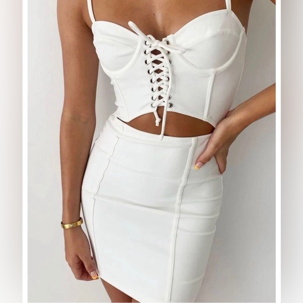 Tiger Mist Dress